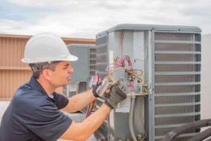 HVAC services in Port Charlotte, FL