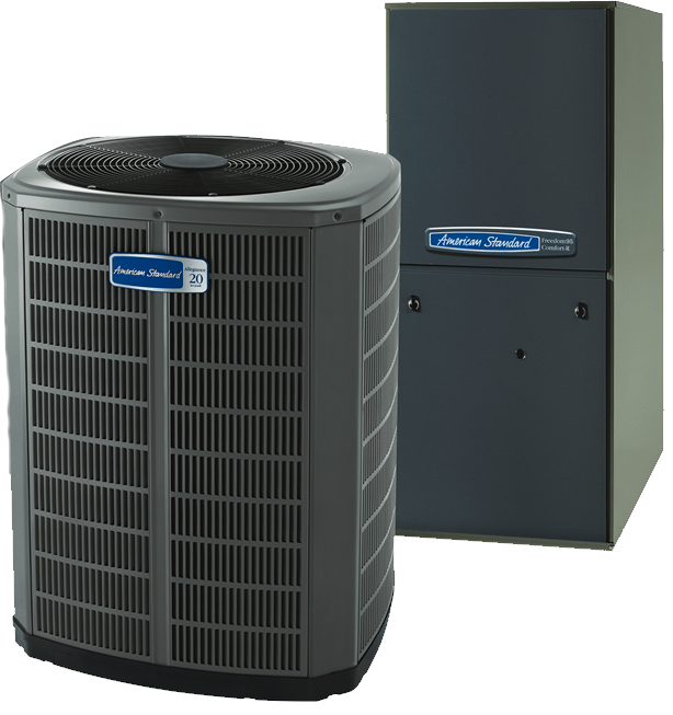 Air Conditioning installation company