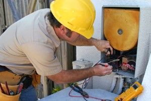 HVAC services in Estero, FL